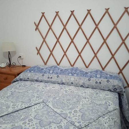 La Casa De La Cuevecita Apartman Arcos de la Frontera Kültér fotó