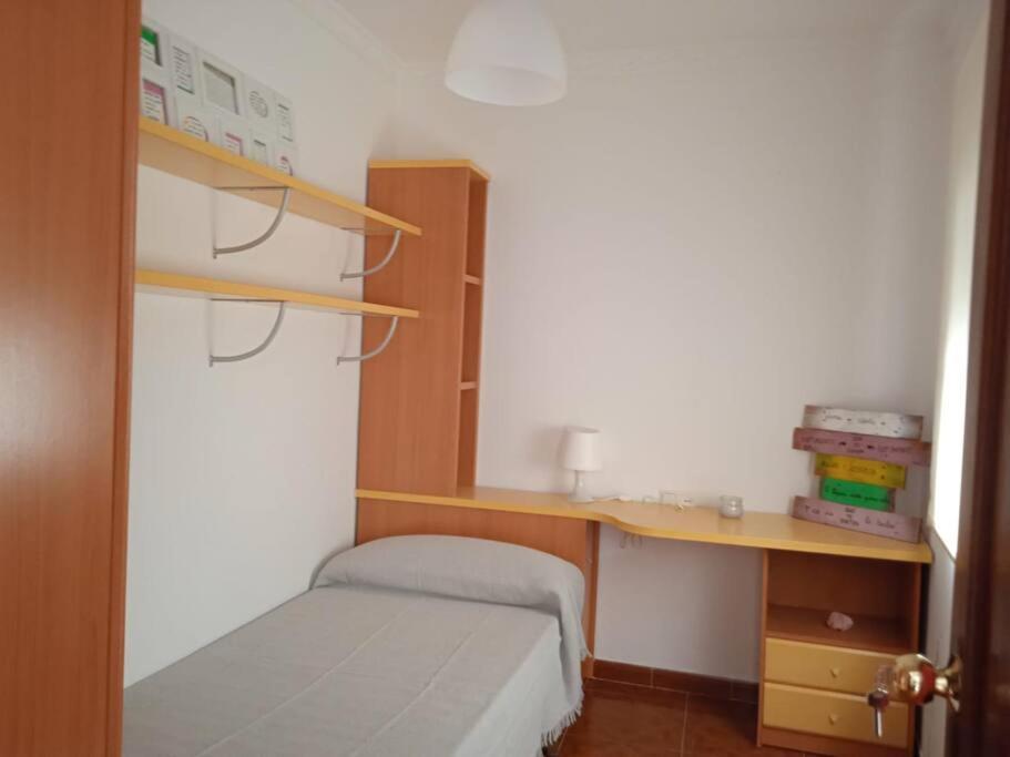 La Casa De La Cuevecita Apartman Arcos de la Frontera Kültér fotó