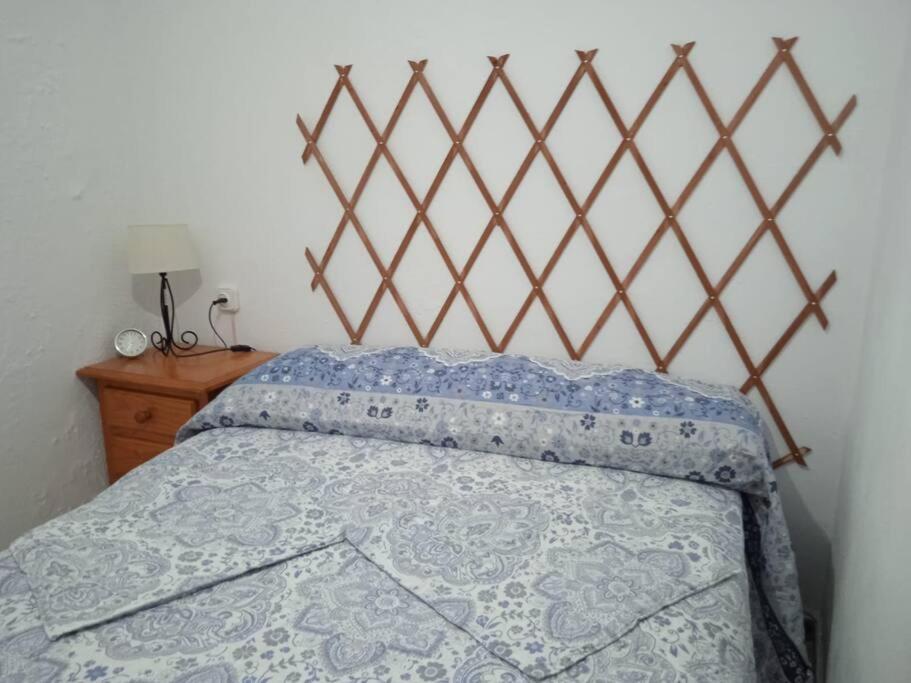 La Casa De La Cuevecita Apartman Arcos de la Frontera Kültér fotó