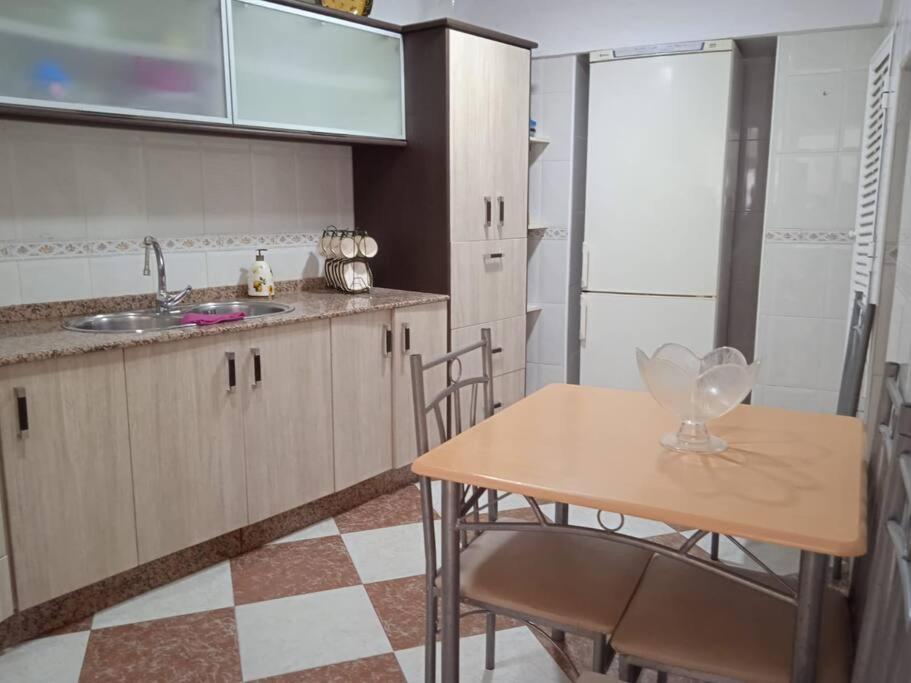 La Casa De La Cuevecita Apartman Arcos de la Frontera Kültér fotó